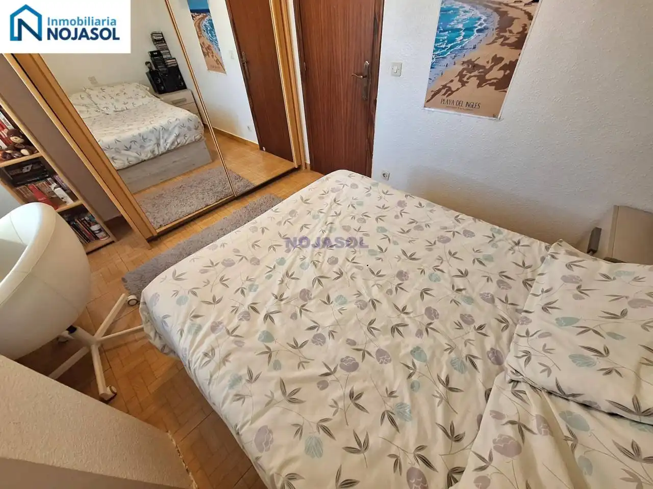 Apartment zum Verkauf in Calle LOS PINARES, imagen 31