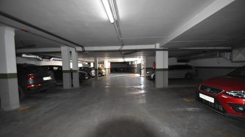 Photo 2 of Garage for rent in Calle D'isaac Peral, Ribes Roges, Vilanova i la Geltrú