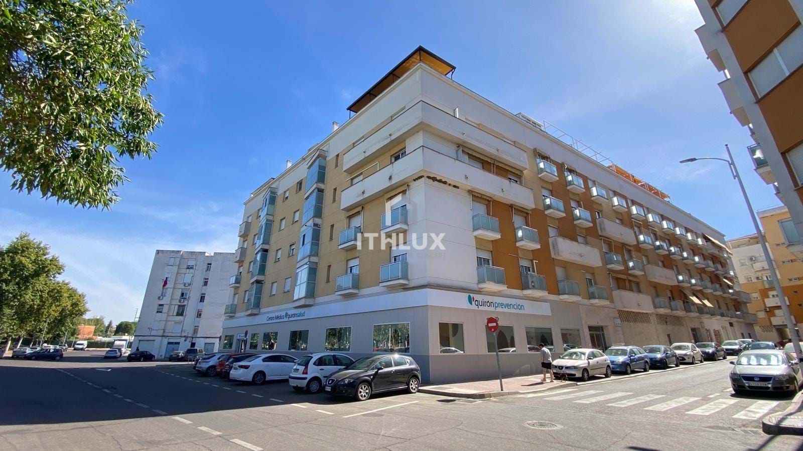 Flat for sale in Calle Juan Pablo II