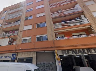 Wohnung zum Verkauf in ARQUITECTO TOLSA