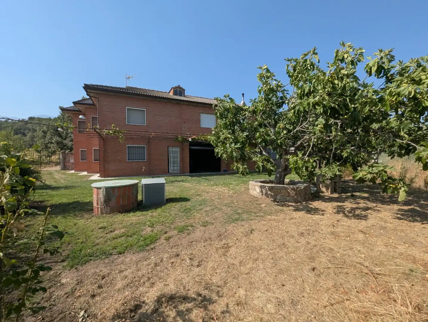 Rural land for sale in Villanueva de la Vera