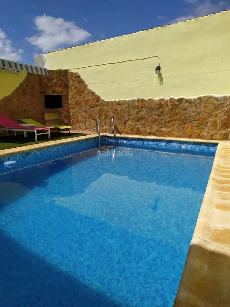 Maison à vendre à Calle Antonio Machado 15, imagen 9