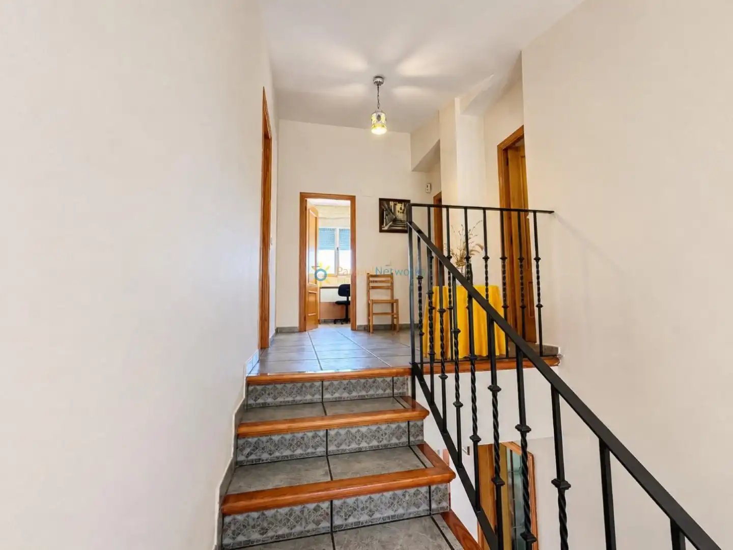 Villa avec piscine à vendre à Bocairent, imagen 12