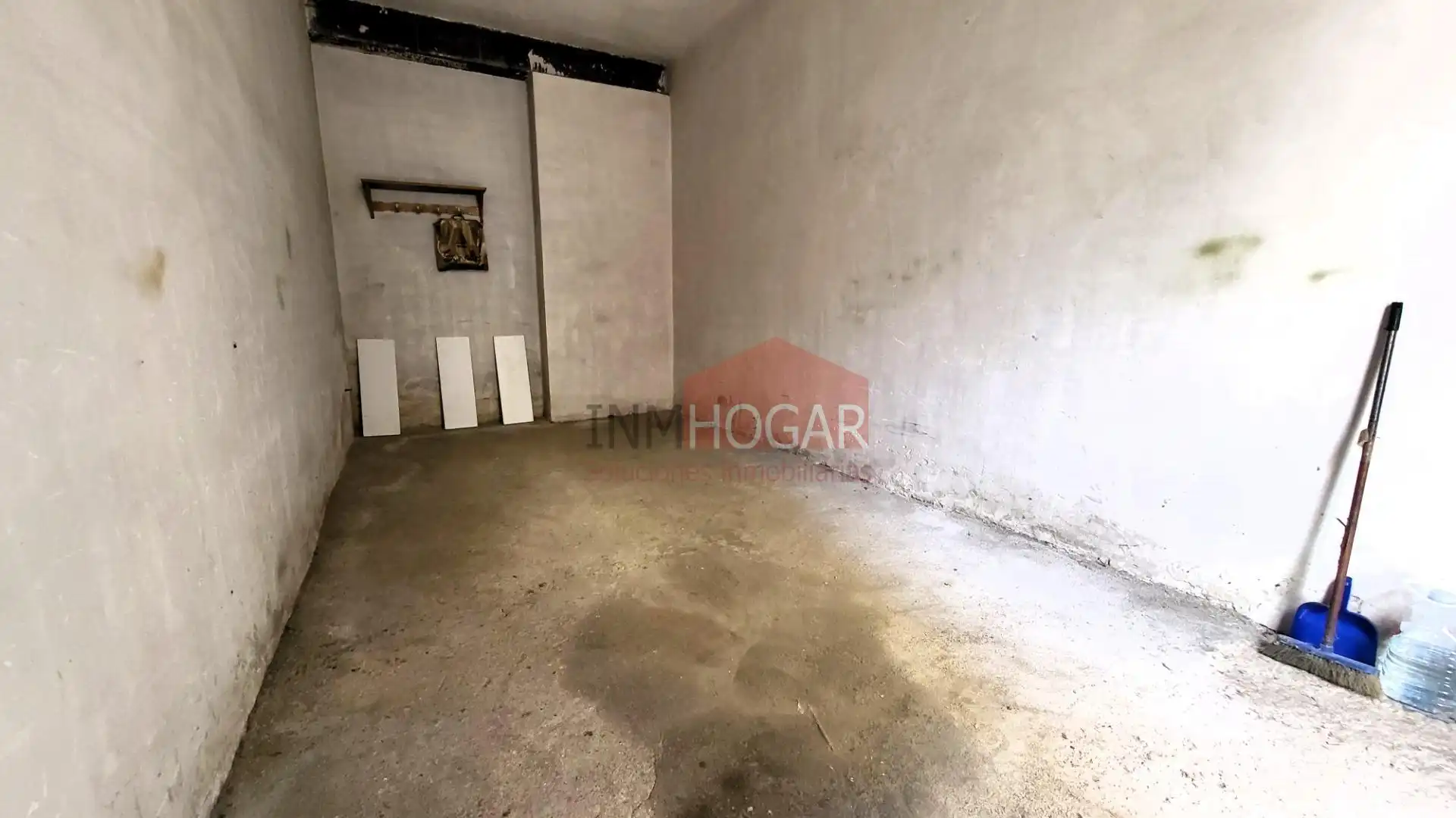 Local de lloguer en Ávila