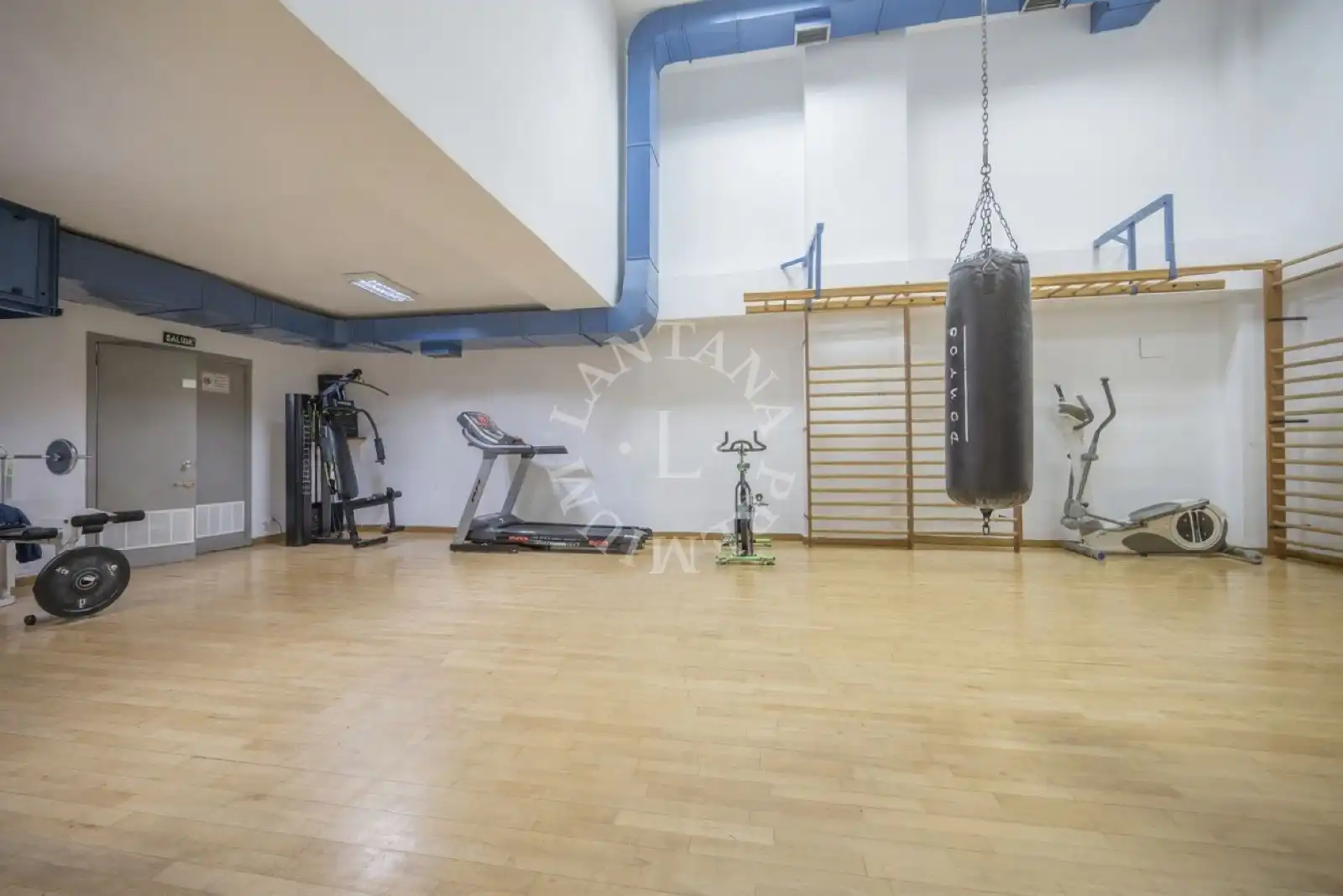 Flat with pool for sale in Chamberí, imagen 27