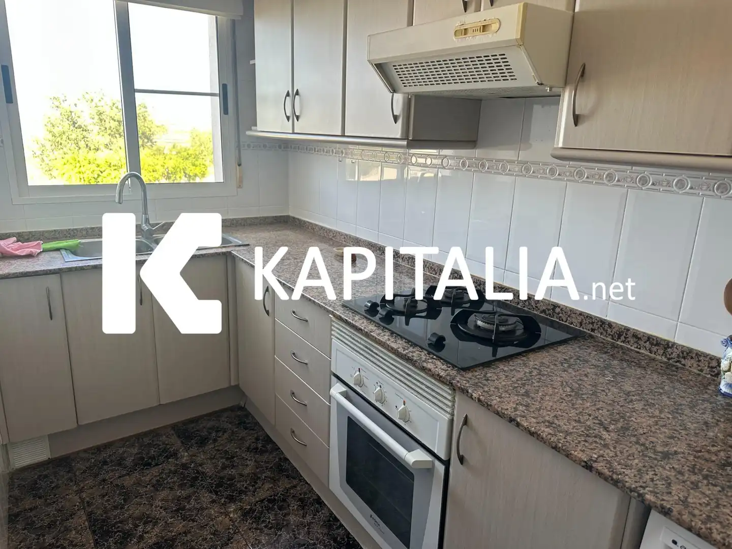 Kitchen of Duplexes for sale in Otos