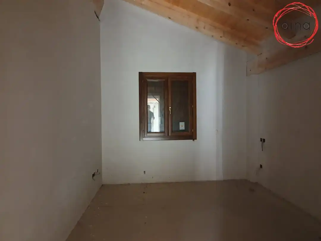 Casa o chalet en venta en Burgui / Burgi con Balcón