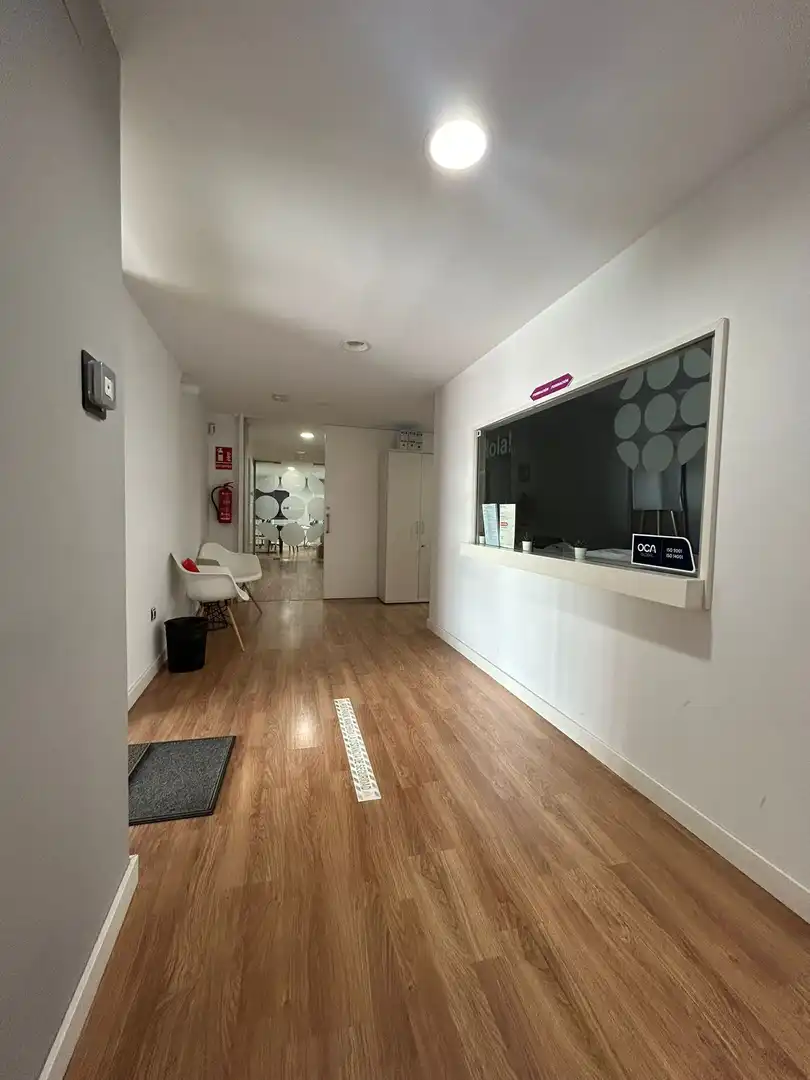 Local comercial en venda a Avenida Marqués de Los Vélez, imagen 39