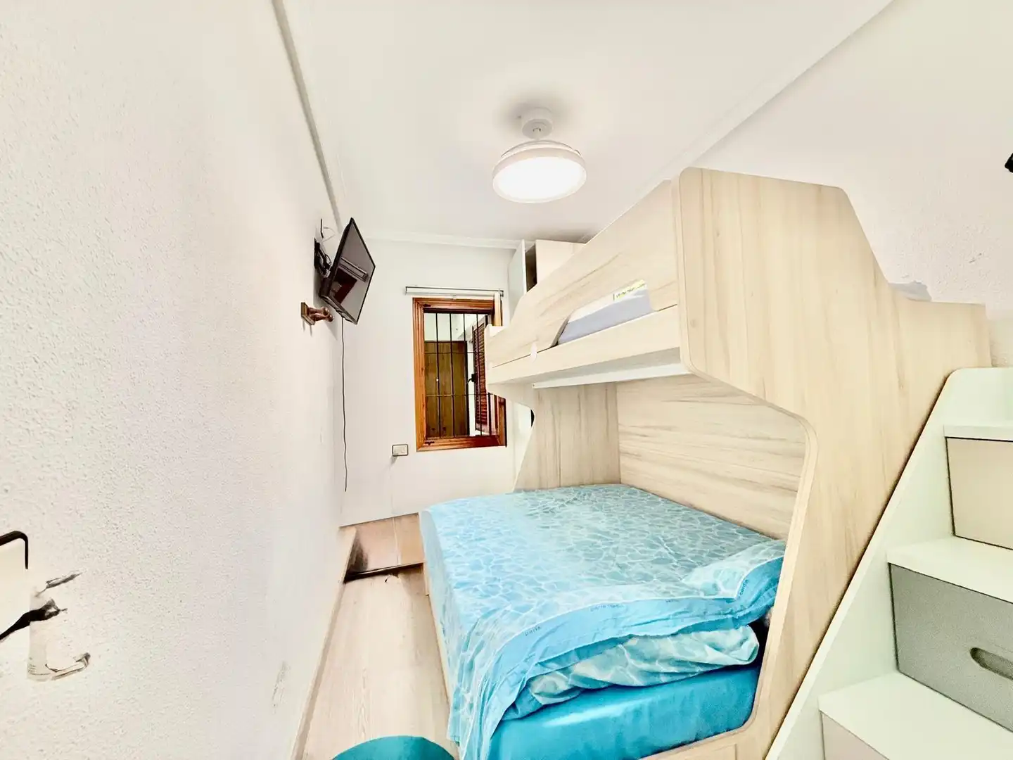 Casa a schiera con terrazza in vendita a San Pedro del Pinatar, imagen 11