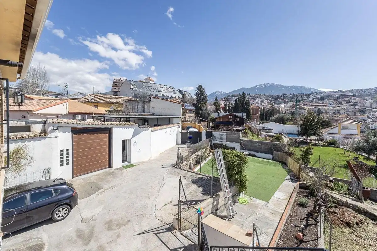 House with garden for sale in Calle MOLINILLO, imagen 30