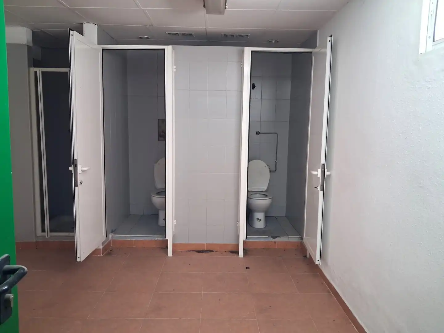 Nave industrial in vendita a Avenida Rodel, imagen 12