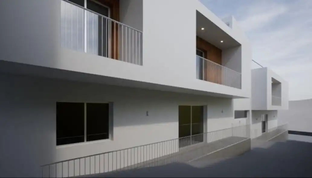 Vista exterior de Residencial en venta en Firgas