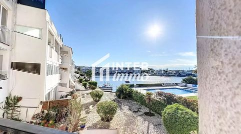 Foto 2 de Apartament en venda a N/a, Sant Maurici, Empuriabrava