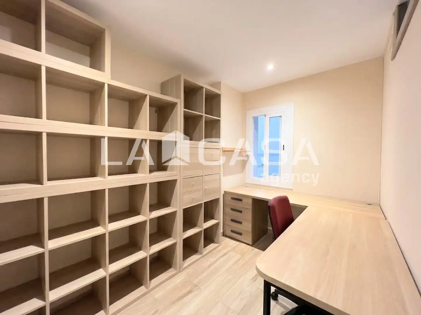 Wohnung mit Terrasse zum Verkauf in Carrer del Comte d'Urgell, imagen 7