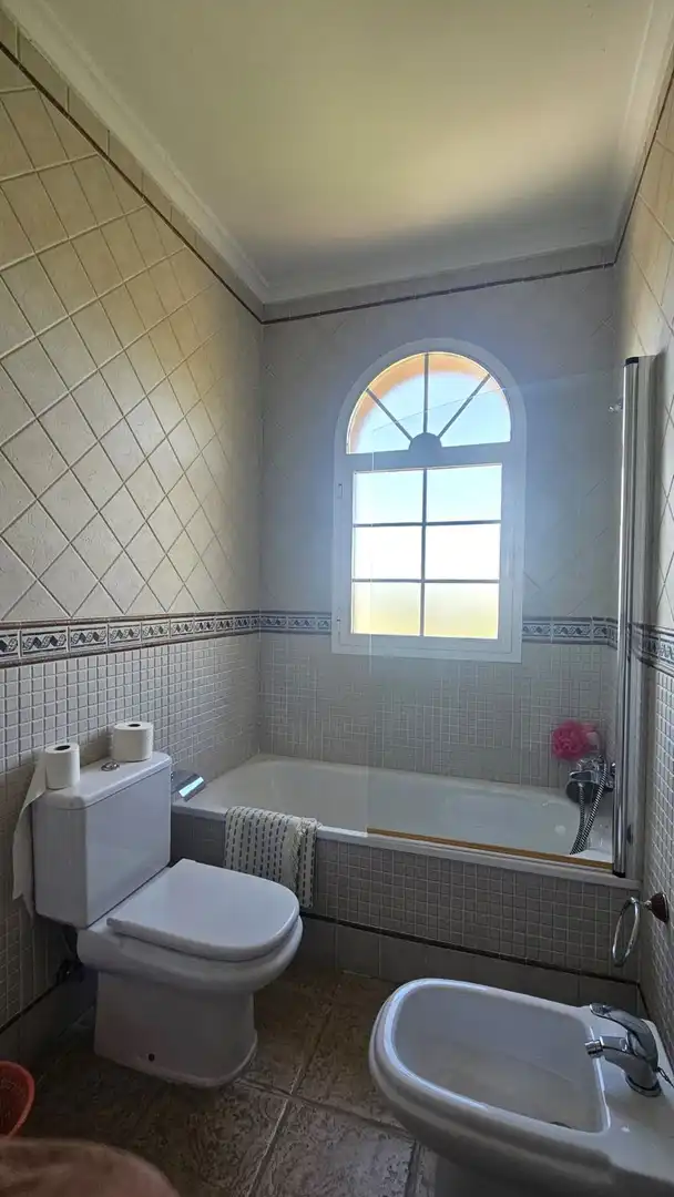 Villa con terrazza in vendita a San Enrique - Guadiaro -  Pueblo Nuevo, imagen 34