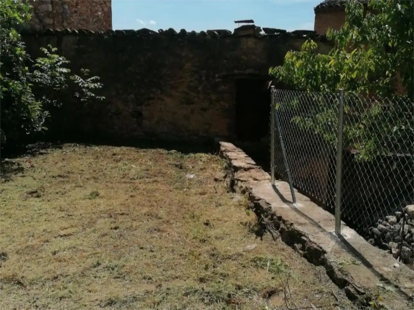 Finca rústica en venda en Arén