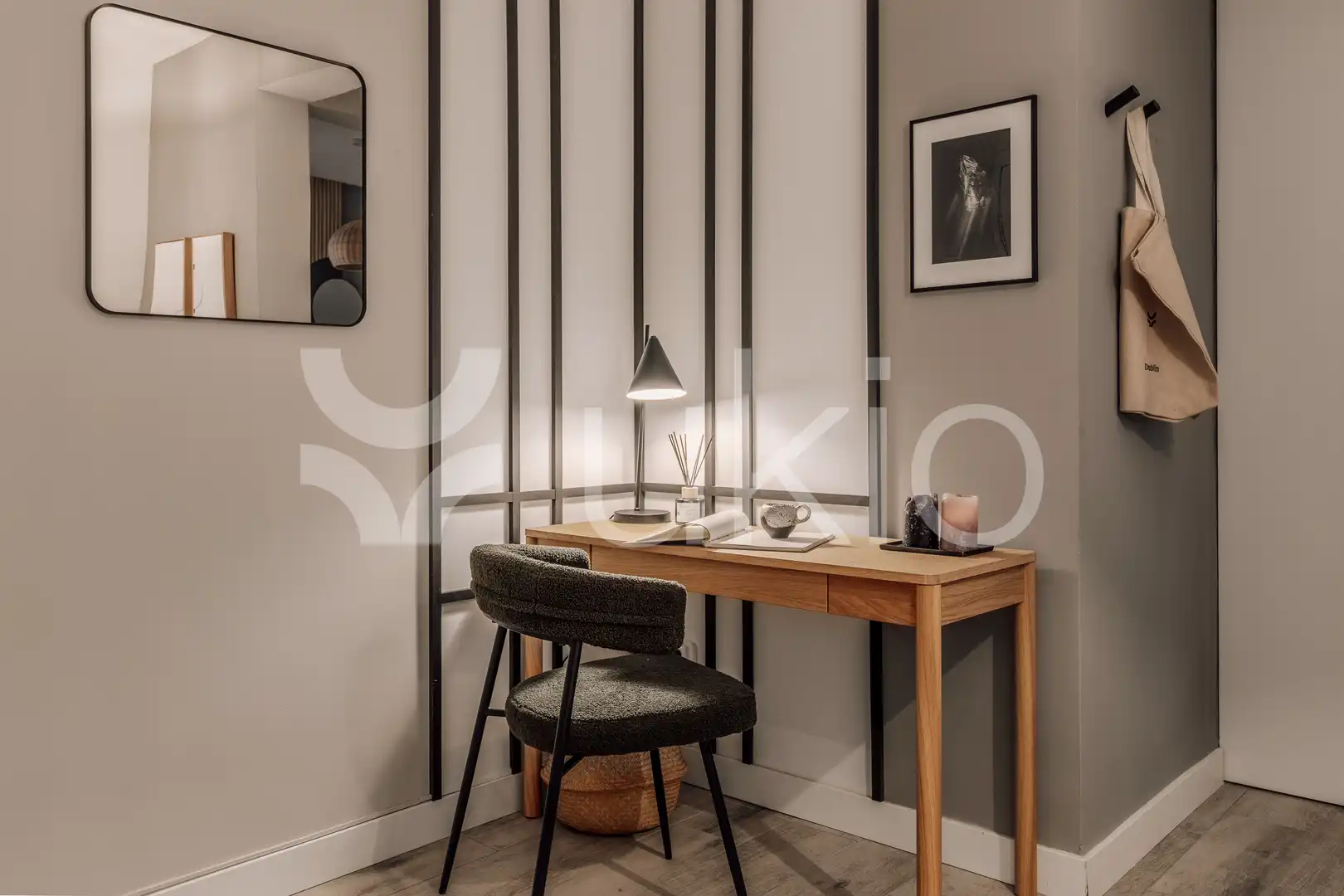 Apartament amb ascensor de lloguer a Calle de Vallehermoso, imagen 21