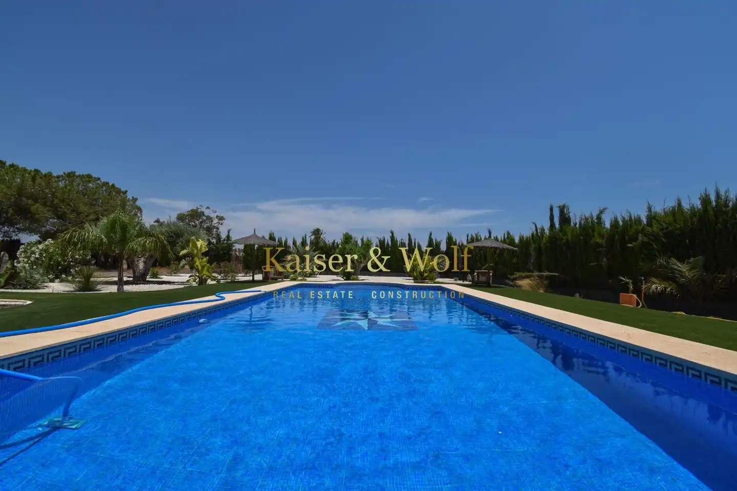 Casa con piscina en venta en Baya Baja, imagen 59