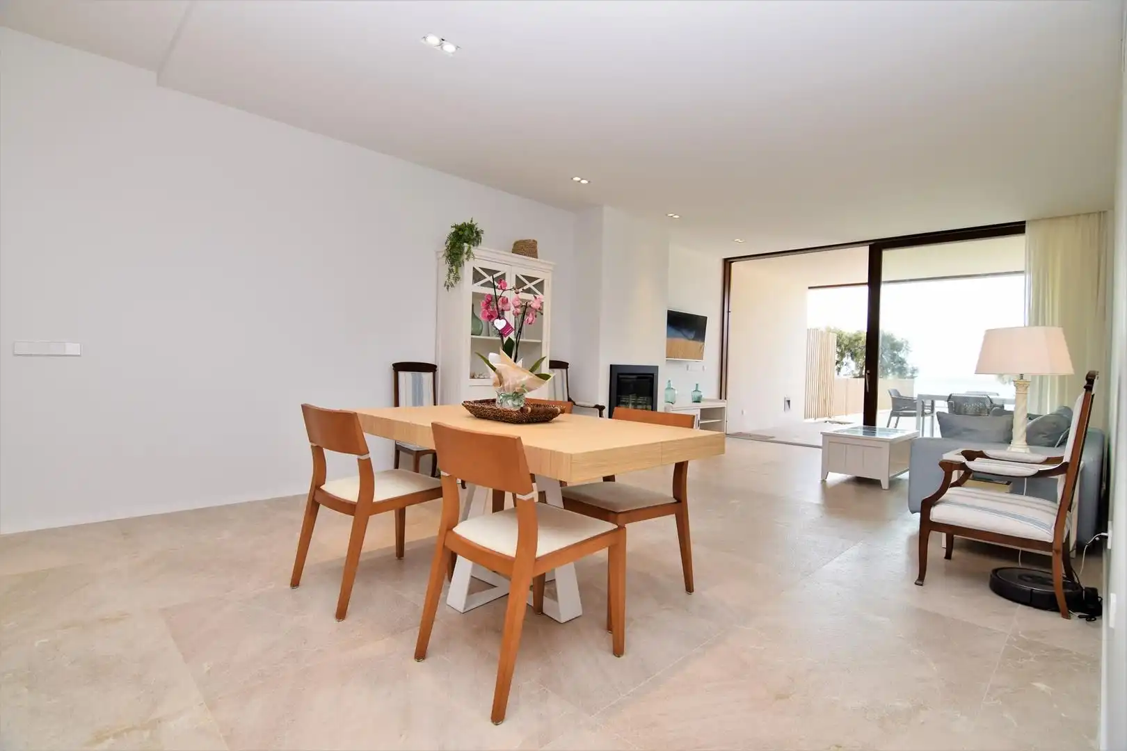Apartament de lloguer a Colònia de Sant Pere