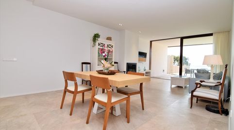 Impresionante apartamento en primera línea en la Colònia de Sant Pere, Bild 4