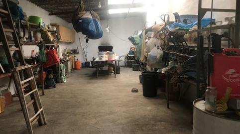 Foto 4 de Finca rústica en venda a Los Puertos, Cartagena