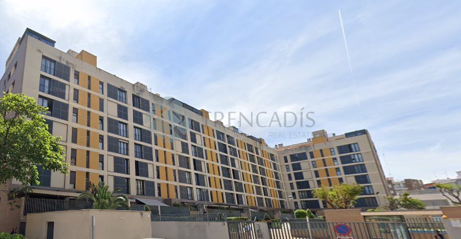 Photo 1 of Flat for sale in Salvador Rguez Bronchu, Nou Benicalap, Valencia