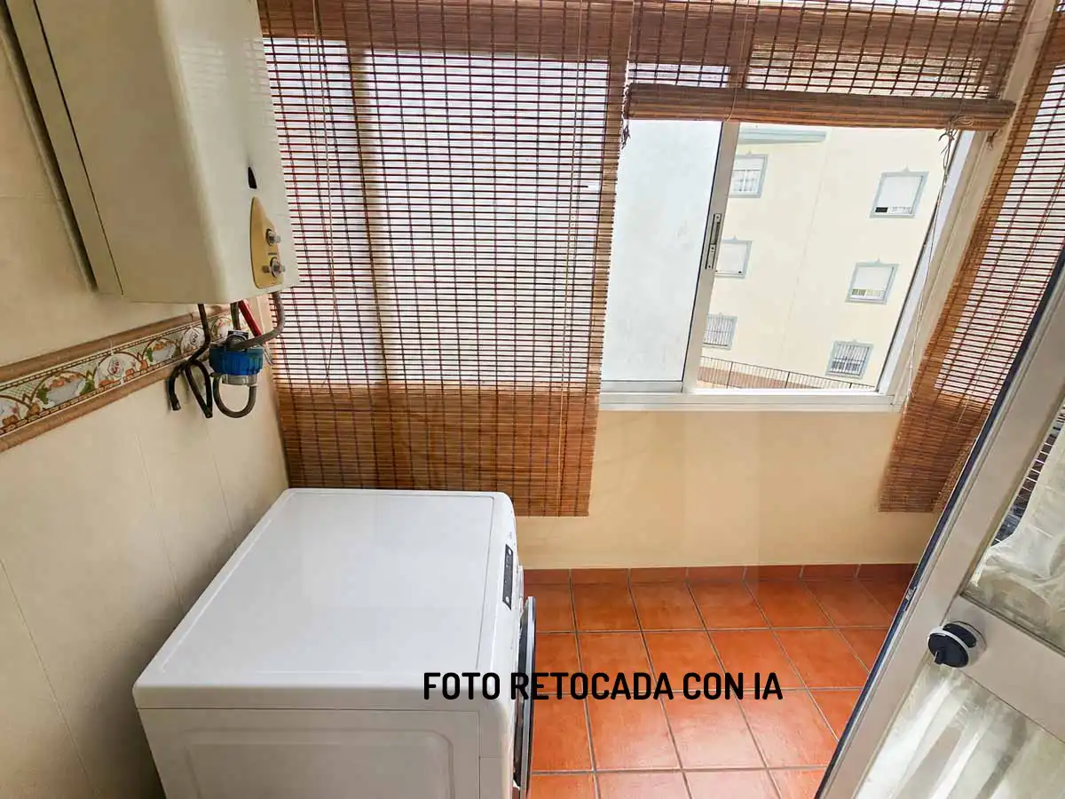 Flat for sale in Carretera de Mijas, 71, Coín
