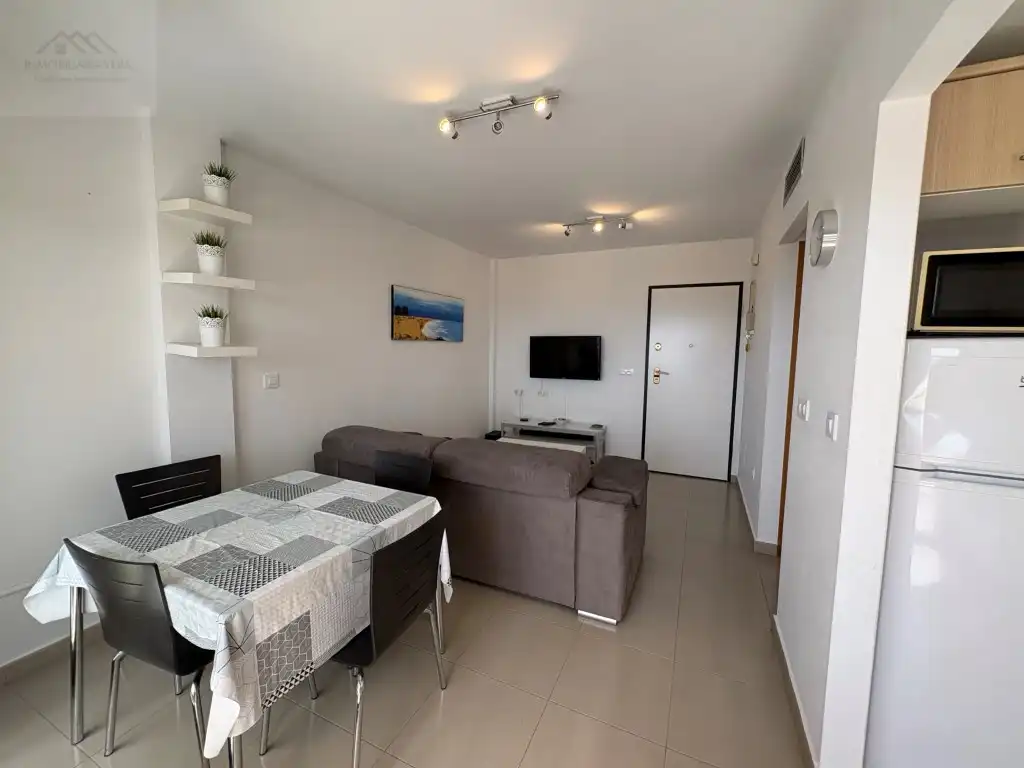 Apartment with garden for sale in Calle Isla De La Bahia-Ur Mojon, imagen 6