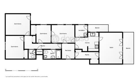 Photo 5 of Flat for sale in Centre, Barcelona