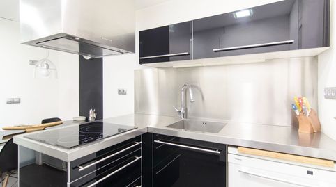 Foto 2 de Dúplex en venta en Carretera de Santpedor, 17, Centre - Passeig i Rodalies, Manresa