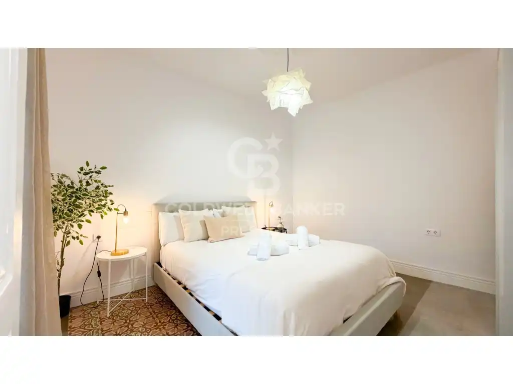 Wohnung mit Aufzug zum Verkauf in Carrer de la Diputació, imagen 19