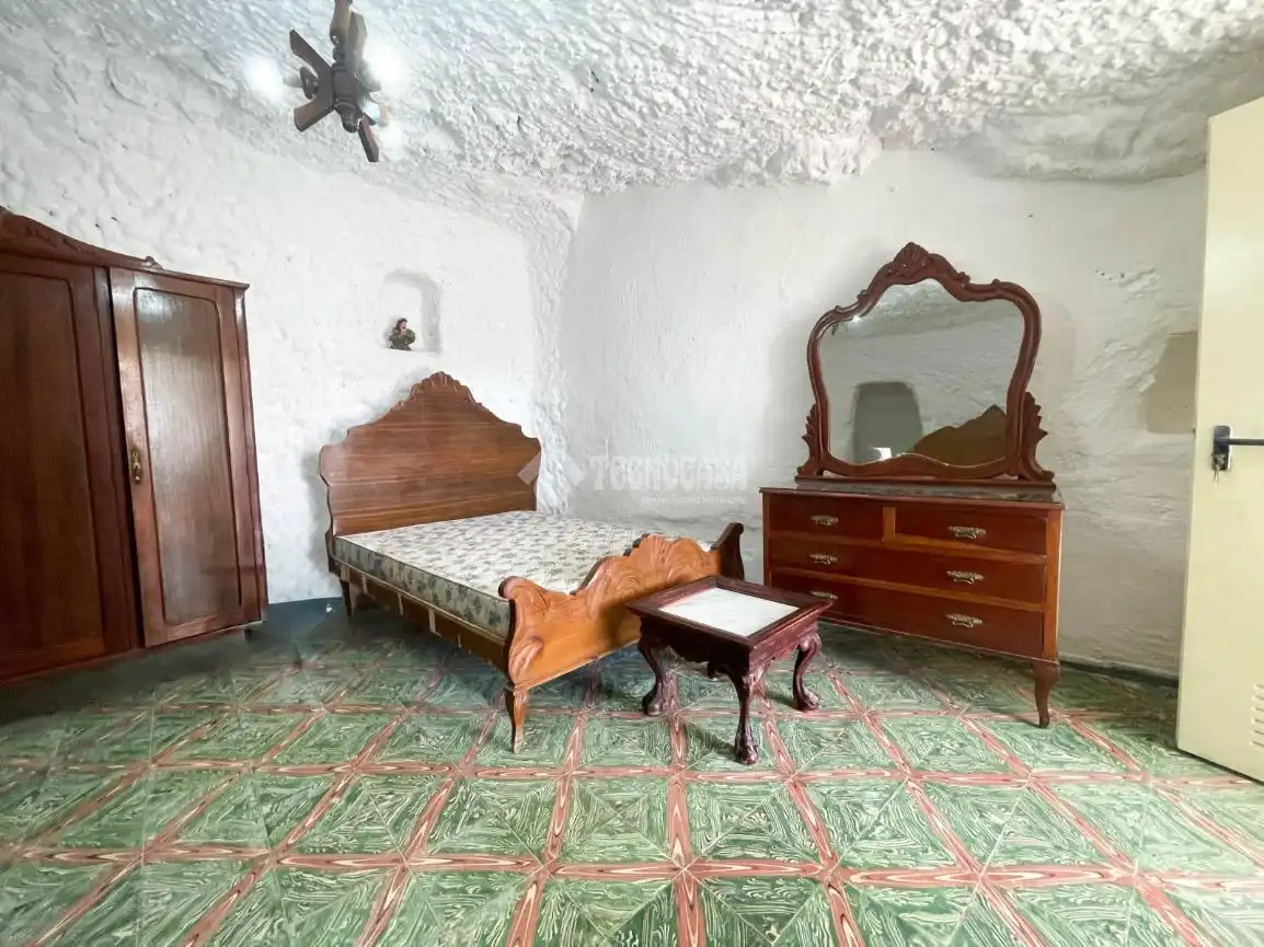 Habitación de Finca rústica en venta en Santa María de Guía de Gran Canaria