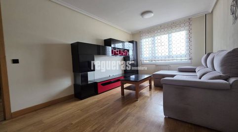 Foto 4 de Apartamento de alquiler en Calle Fernando Morán, Centro, Avilés