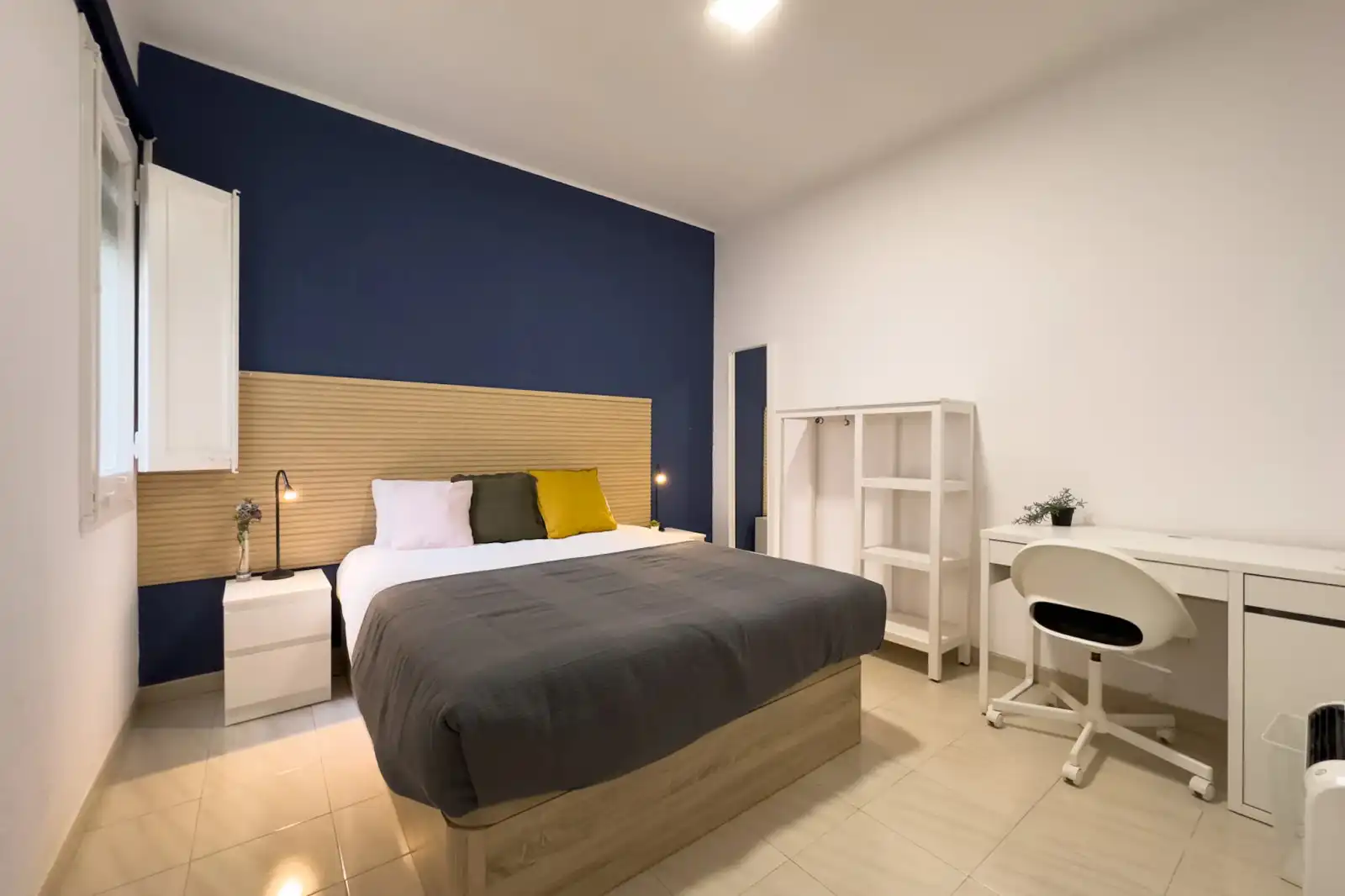 Habitación de Piso para compartir en Eixample