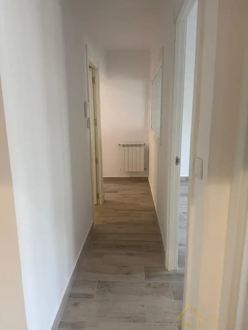 Piso de alquiler en Rio Chamoso, San Roque - As Fontiñas