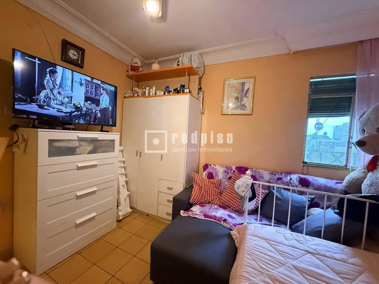 Wohnung zum Verkauf in de Silvio Abad, imagen 4