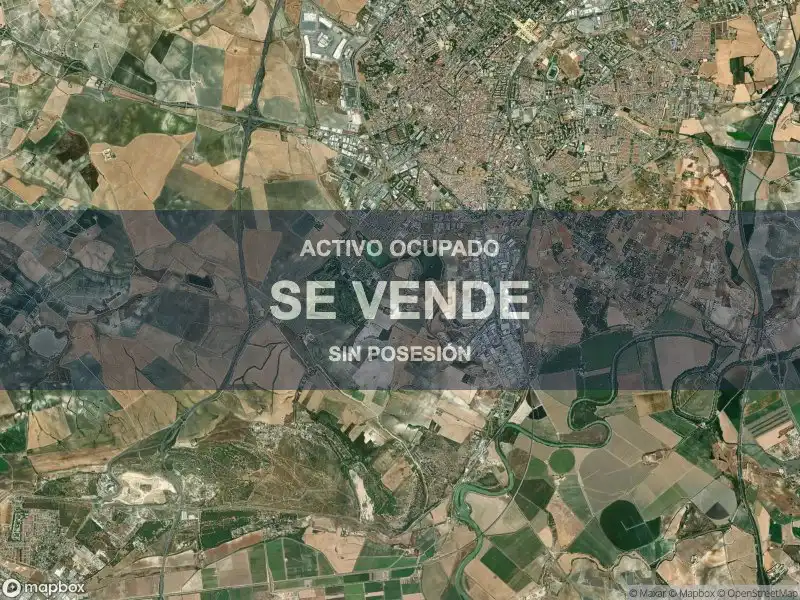 Pis en venda en Jerez de la Frontera