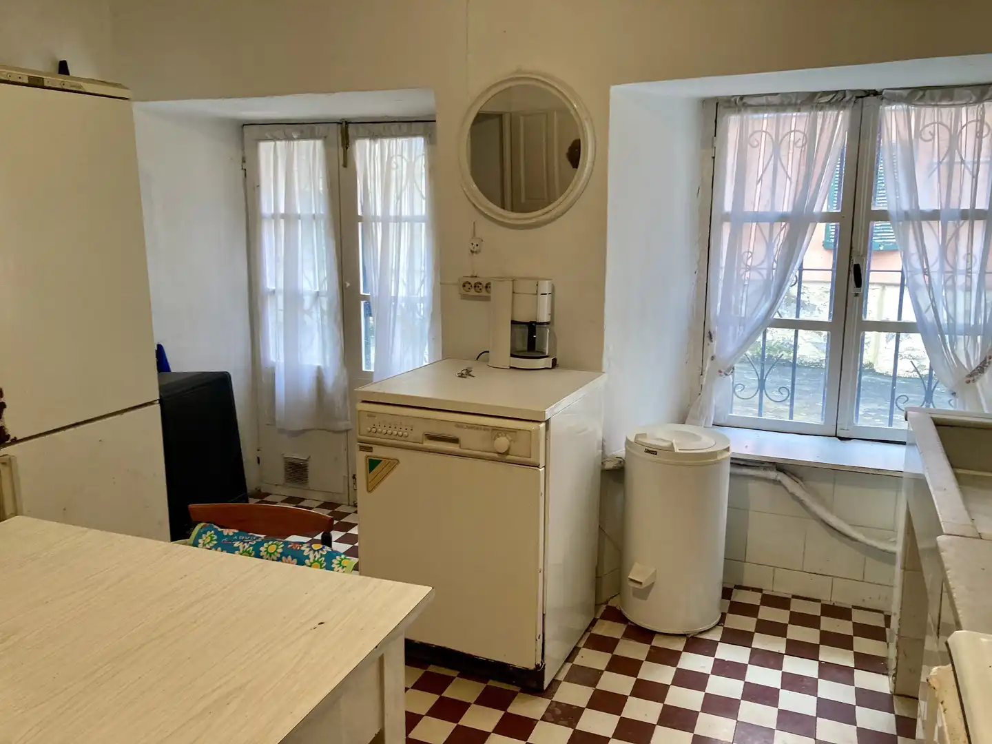 Kitchen of Flat for sale in Deba  with Terrace and Furnished