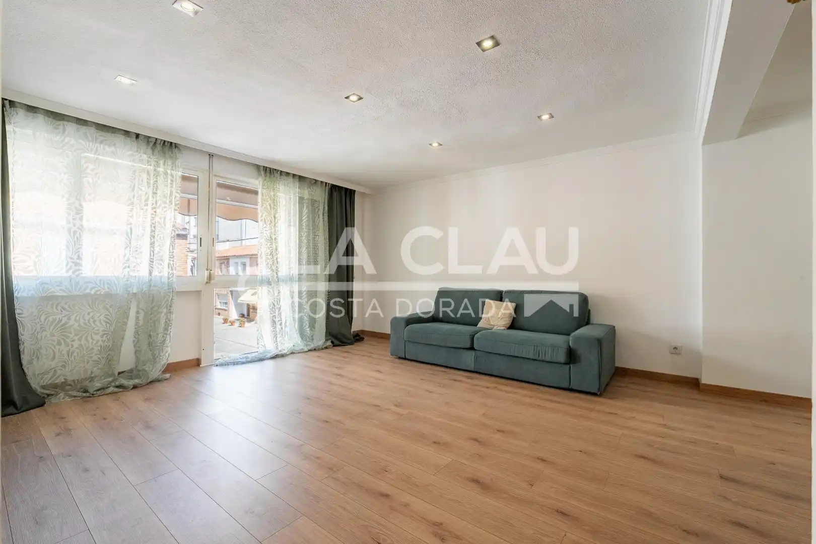 Terraced house for sale in Sant Pau, imagen 5