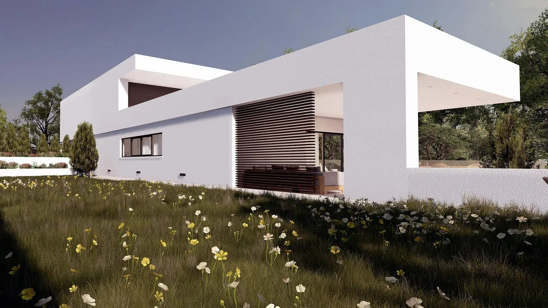 Villa con piscina in vendita a El Ràfol d'Almúnia, imagen 3
