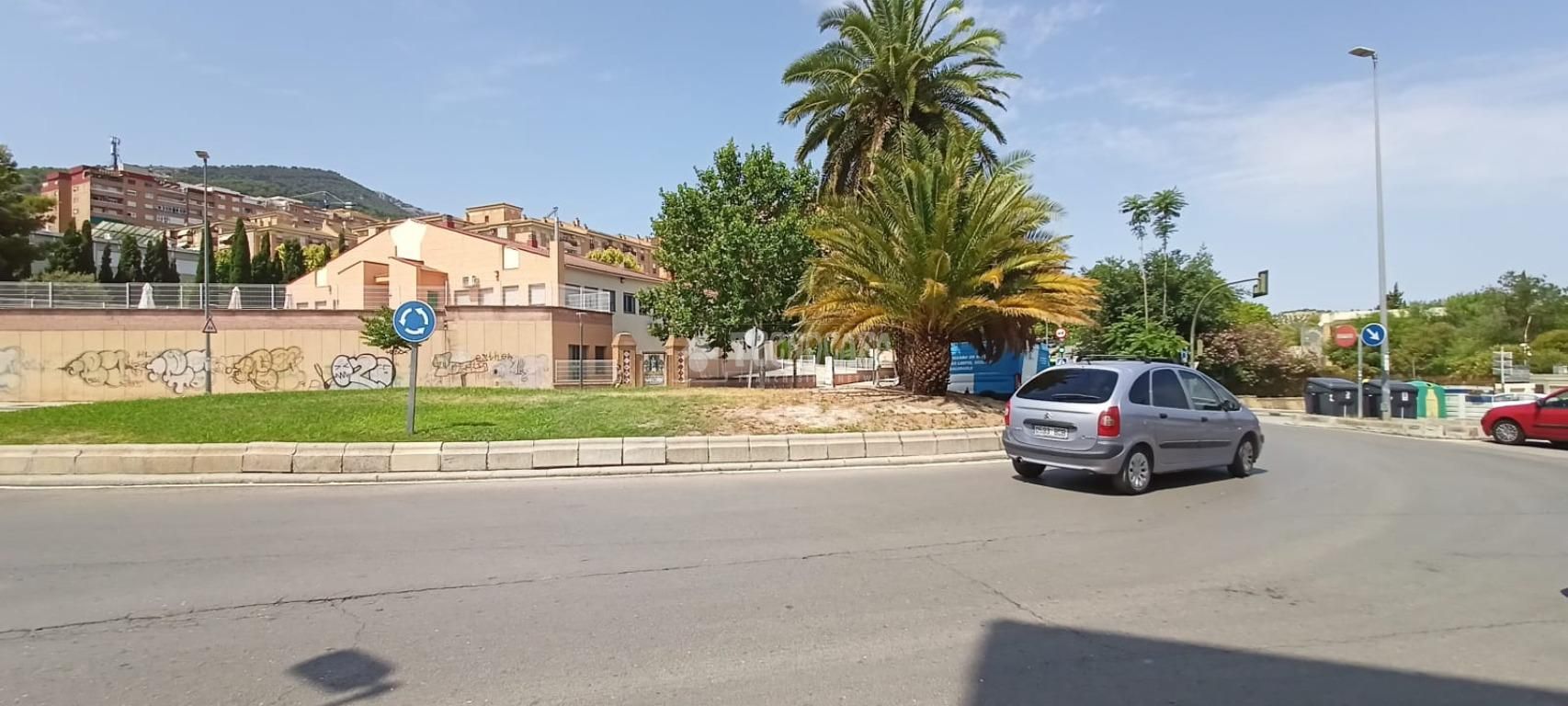 Flat for sale in  Jaén Capital
