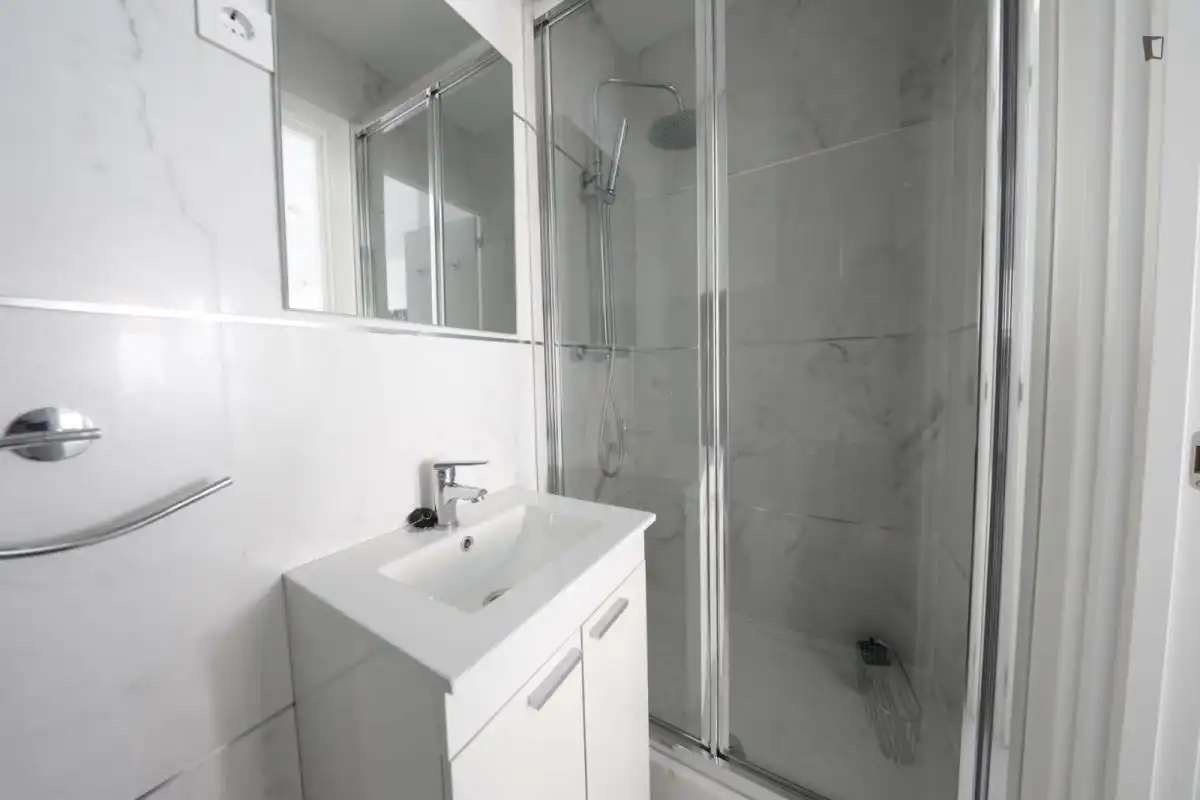 Habitació a Puerta del Ángel