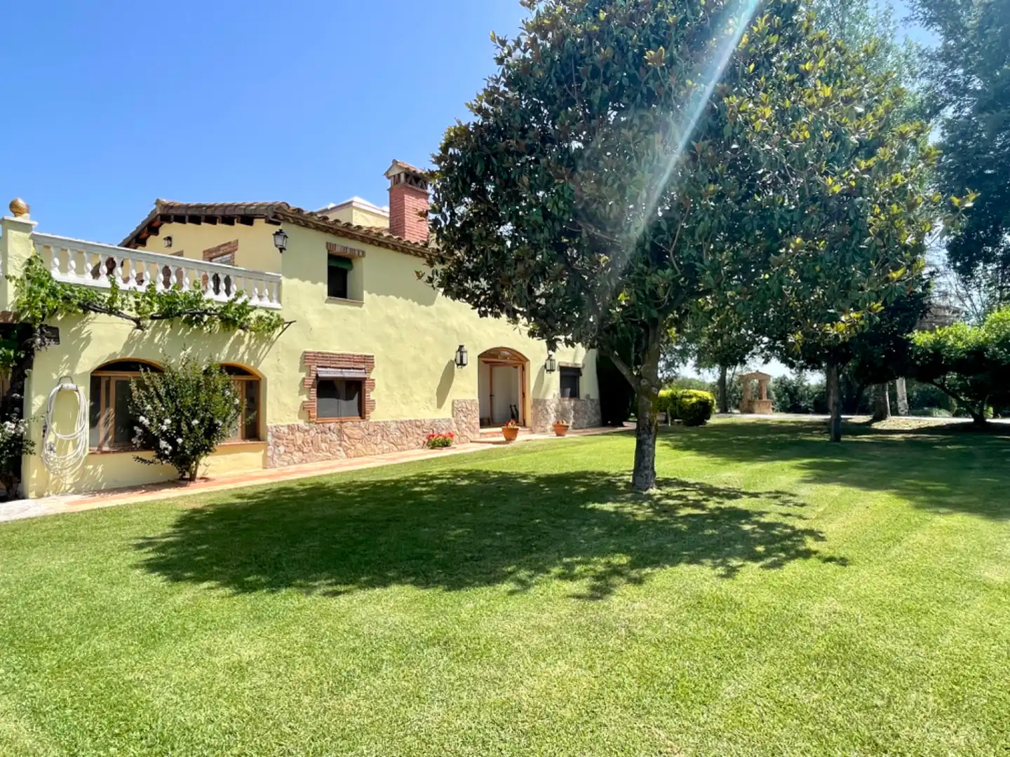 Maison avec terrasse à vendre à Riudarenes, imagen 2