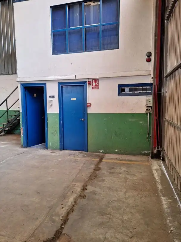 Industrial building for sale in Berriz, imagen 12