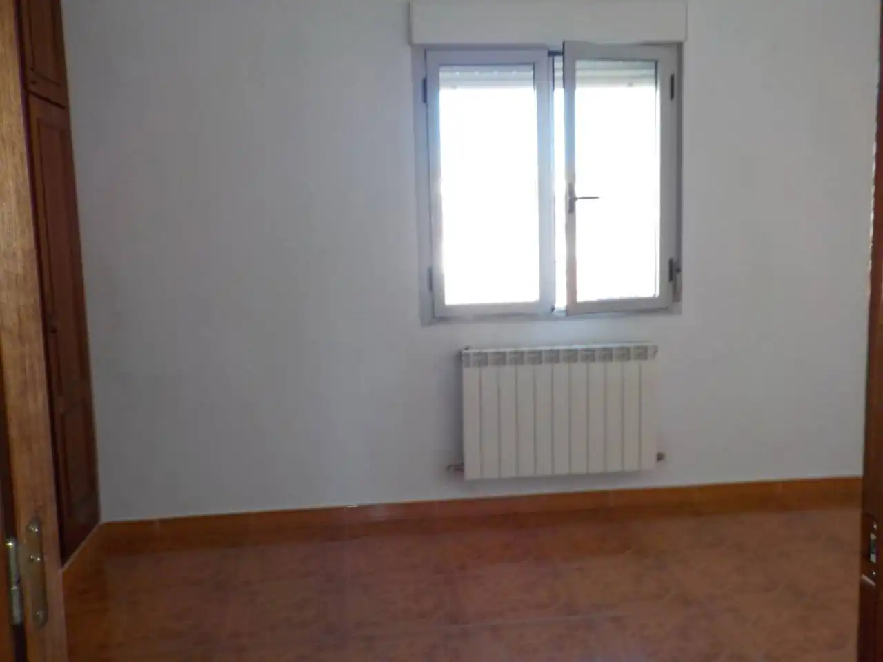 Schlafzimmer von Wohnung zum Verkauf in Ciudad Rodrigo mit Heizung, Abstellraum und Balkon