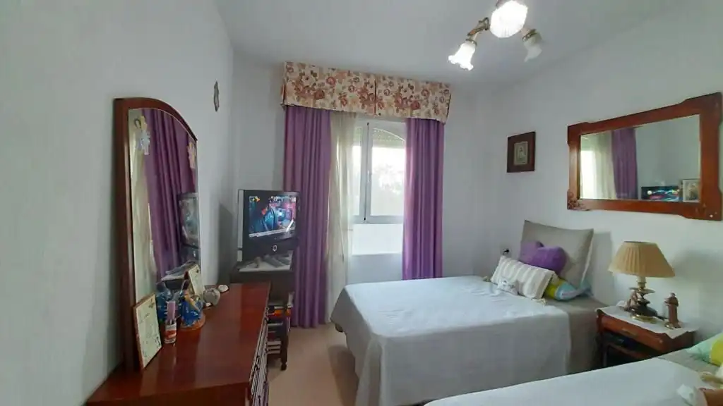 Habitación de Piso en venta en Torremolinos con Terraza