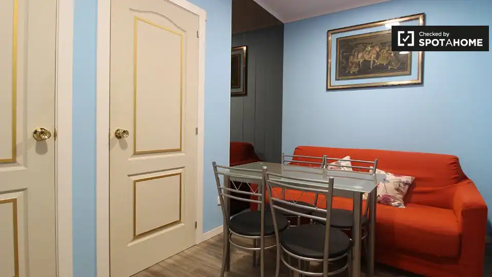 Flat to rent in Moncloa - Aravaca, imagen 3