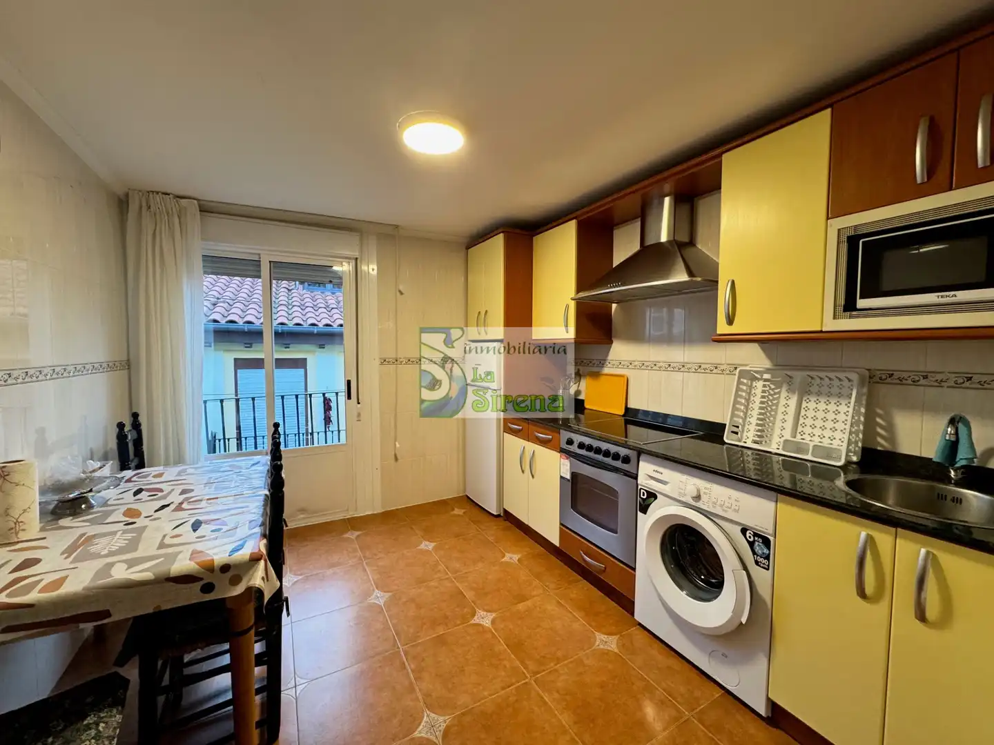 Appartamento con terrazza in affitto a Calle la Mar 5, imagen 14