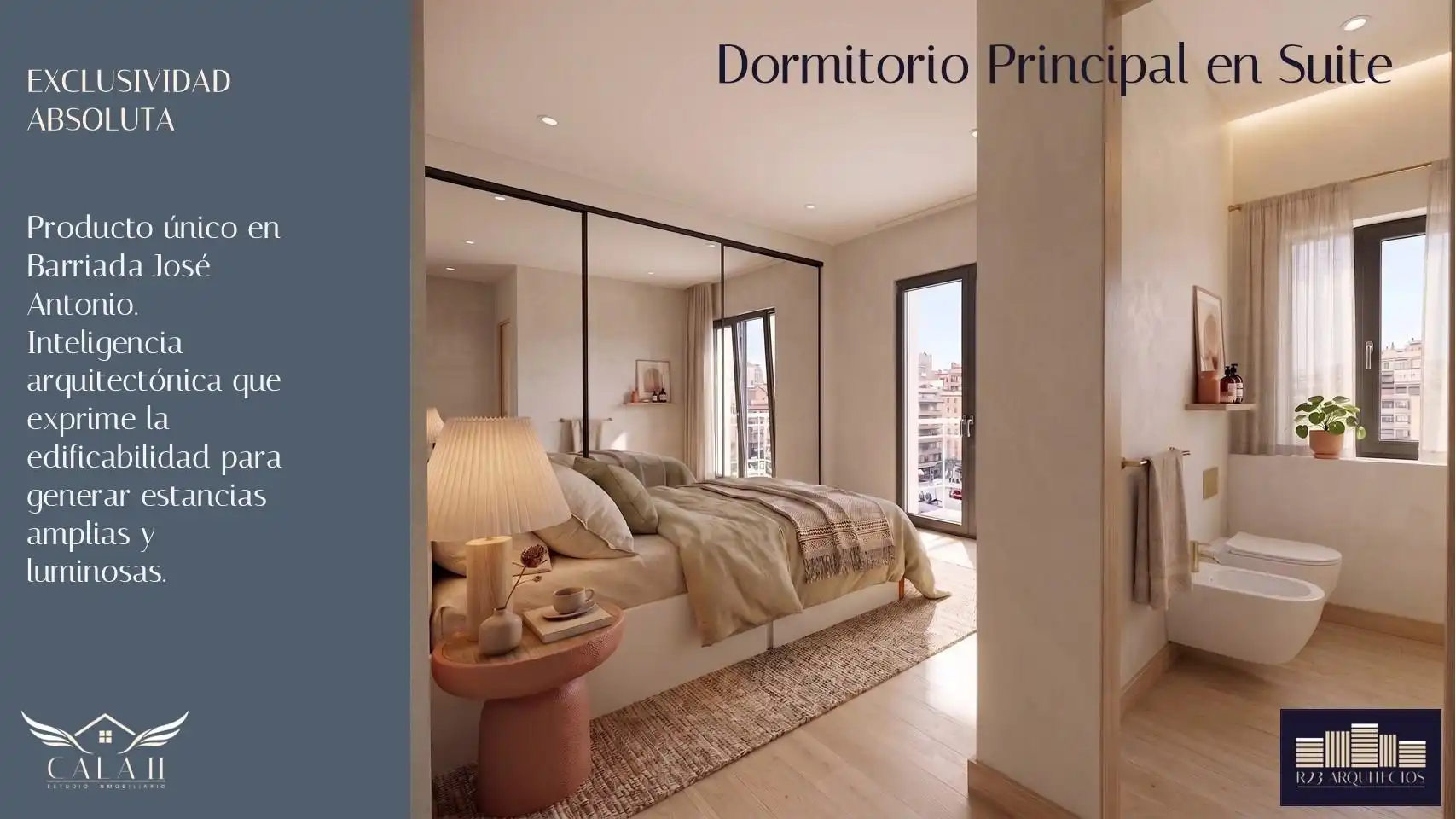 Habitación de Casa adosada en venta en Huelva