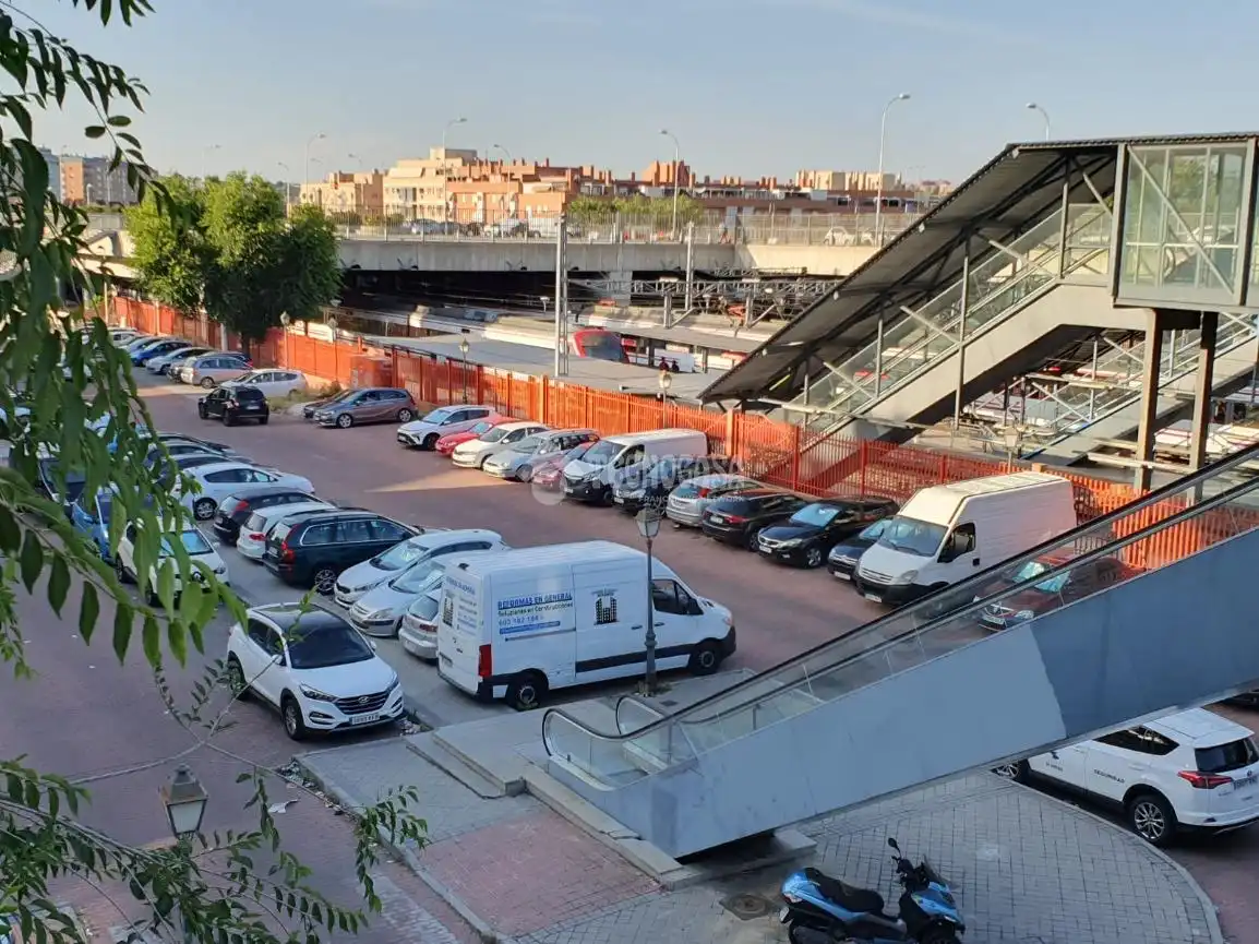 Piso en venta en Villaverde, imagen 15
